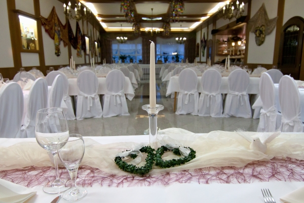 Krone Hotel Restaurant